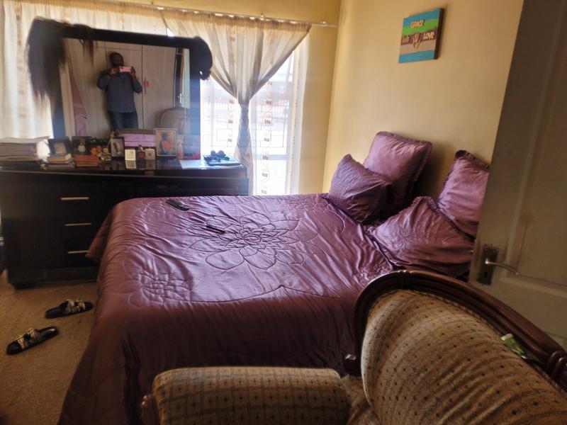 4 Bedroom Property for Sale in Fauna Free State